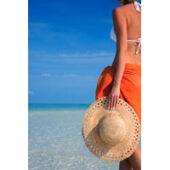 Protectie pentru un bronz frumos